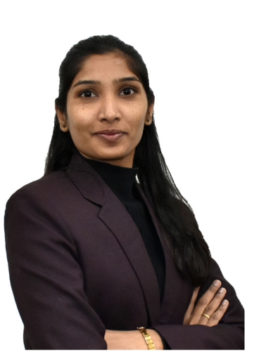Ms Hemlata Pillai
